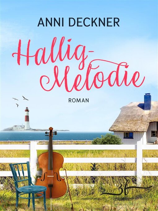 Title details for Hallig-Melodie by Anni Deckner - Available